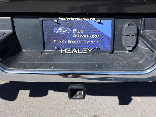 2022 Ram 1500 Laramie Crew Cab 4x4 57 Box