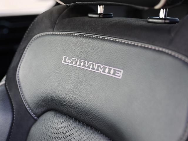 2022 Ram 1500 Laramie Crew Cab 4x4 57 Box