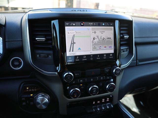2022 Ram 1500 Laramie Crew Cab 4x4 57 Box
