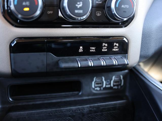 2022 Ram 1500 Laramie Crew Cab 4x4 57 Box