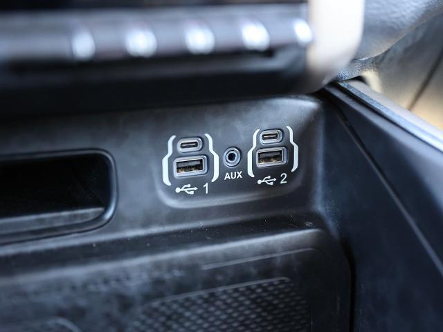 2022 Ram 1500 Laramie Crew Cab 4x4 57 Box