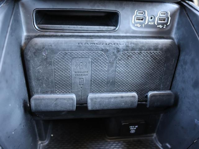 2022 Ram 1500 Laramie Crew Cab 4x4 57 Box