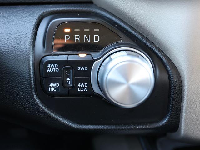 2022 Ram 1500 Laramie Crew Cab 4x4 57 Box