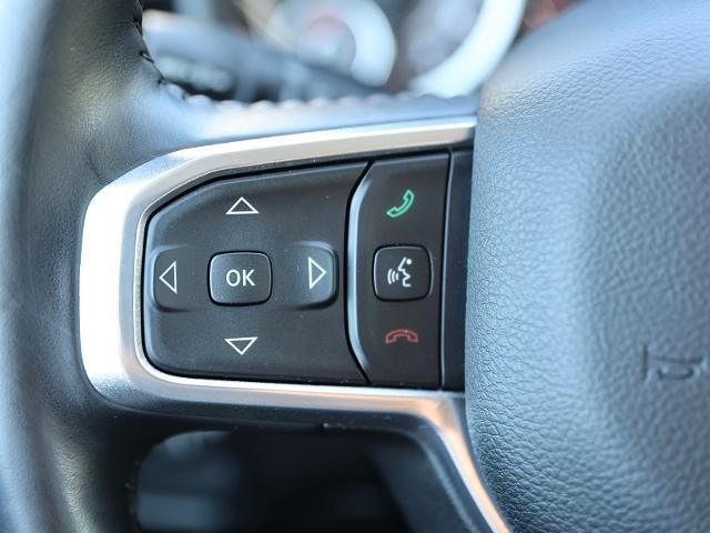 2022 Ram 1500 Laramie Crew Cab 4x4 57 Box