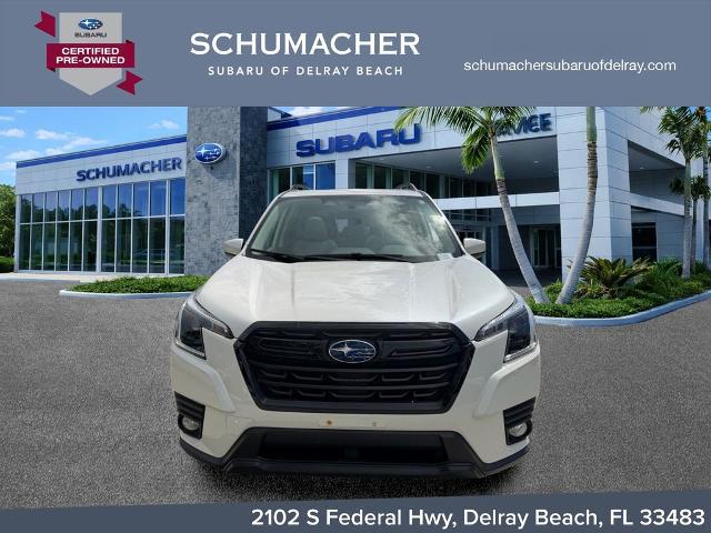 2023 Subaru Forester Premium