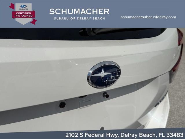 2023 Subaru Forester Premium