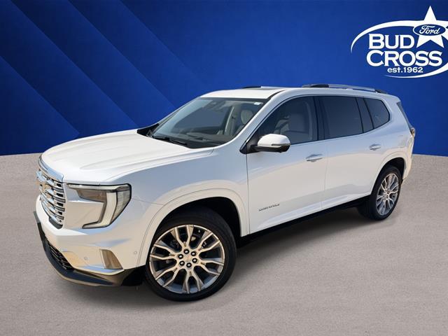 2025 GMC Acadia FWD Denali for sale in Caldwell, TX