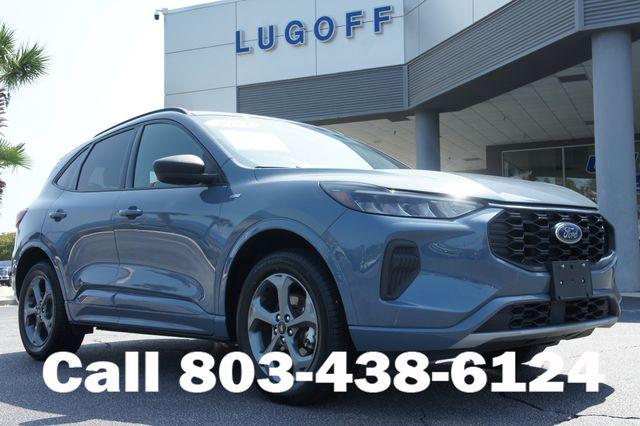2024 Ford Escape ST-Line for sale in Lugoff, SC