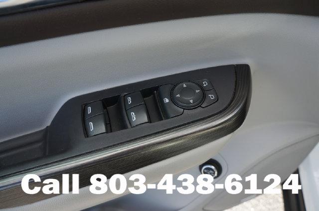 2020 GMC Acadia AWD SLT