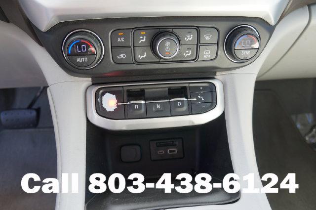 2020 GMC Acadia AWD SLT