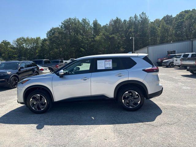 2025 Nissan Rogue SV Intelligent AWD for sale in Humboldt, TN