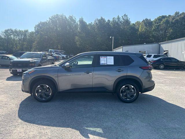 2025 Nissan Rogue SV Intelligent AWD for sale in Humboldt, TN