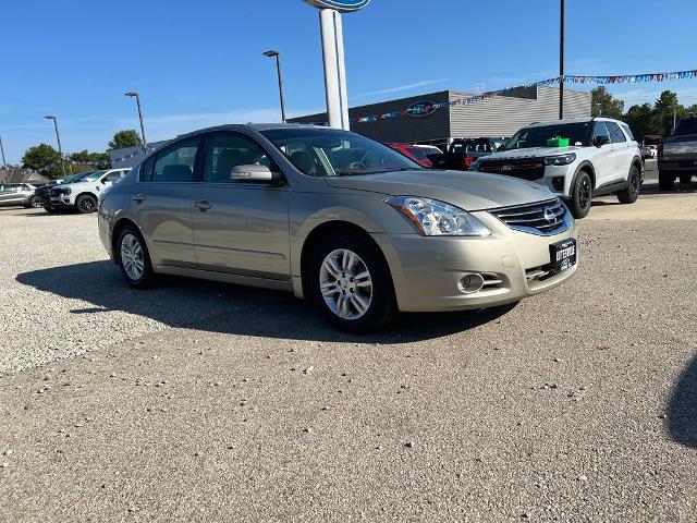 2010 Nissan Altima 2.5 S for sale in Marble Hill, MO