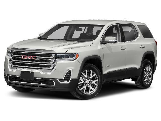 2020 GMC Acadia AWD SLT for sale in Kenesaw, NE