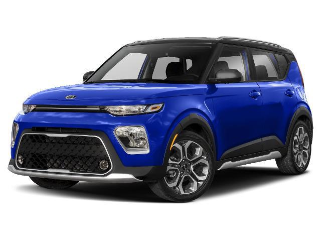 2021 Kia Soul X-Line for sale in Corvallis, OR