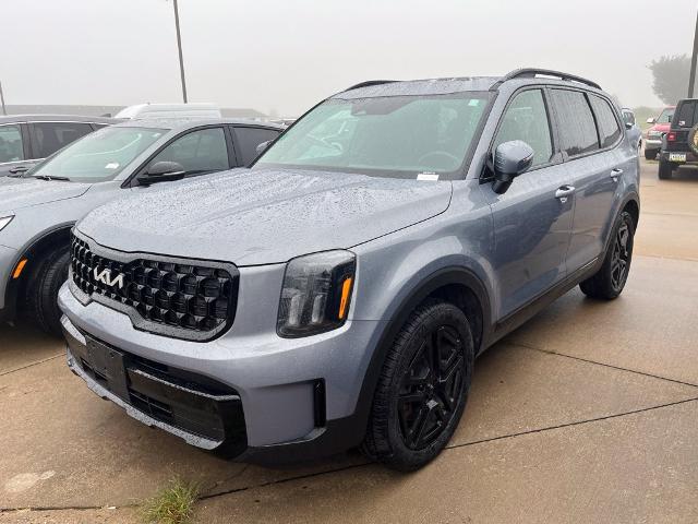 2024 Kia Telluride EX X-Line for sale in West Burlington, IA
