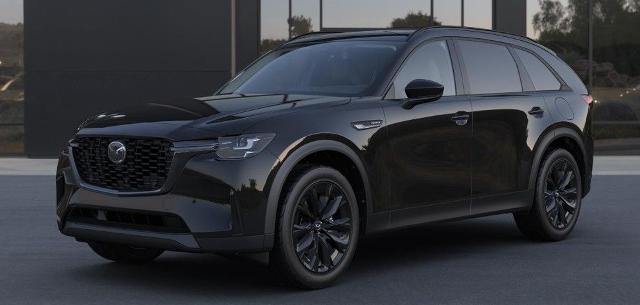 2026 Mazda X-90 3.3 Turbo Premium Sport for sale in West Burlington, IA