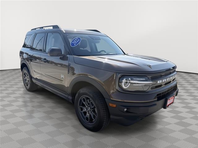 2022 Ford Bronco Sport Big Bend for sale in Elkhorn, NE