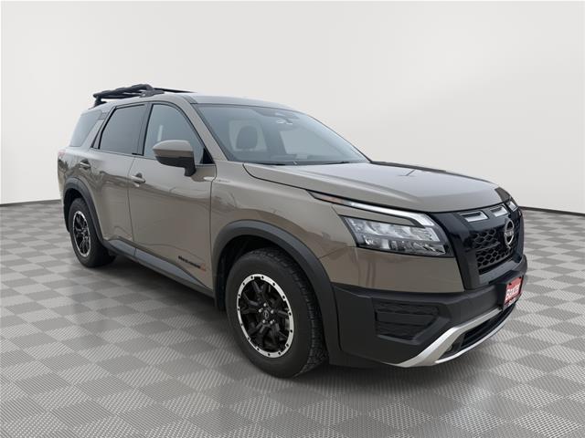2023 Nissan Pathfinder Rock Creek 4WD for sale in Elkhorn, NE