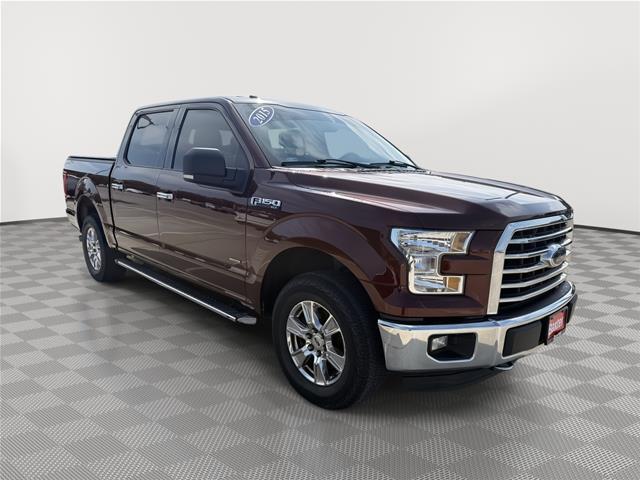 2015 Ford F-150 XLT for sale in Elkhorn, NE