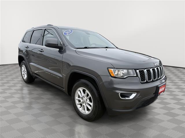 2020 Jeep Grand Cherokee Laredo E 4x4 for sale in Elkhorn, NE