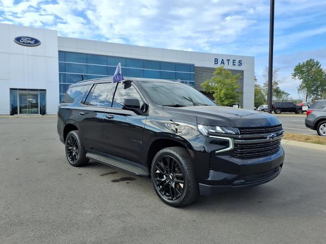 2021 Chevrolet Tahoe RST for sale in Lebanon, TN
