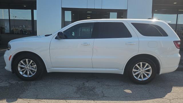 2026 Dodge Durango GT RWD