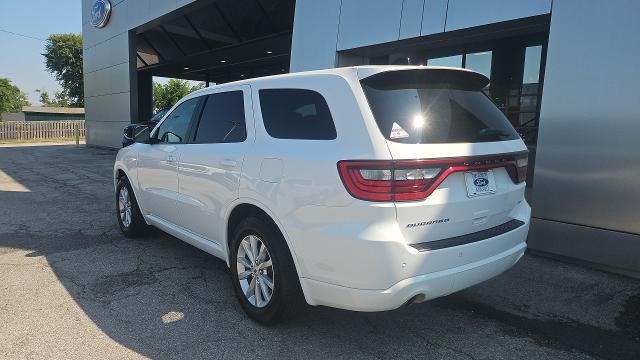 2026 Dodge Durango GT RWD