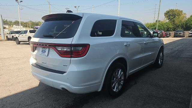 2026 Dodge Durango GT RWD
