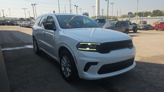 2026 Dodge Durango GT RWD