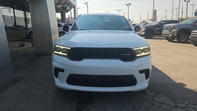 2026 Dodge Durango GT RWD