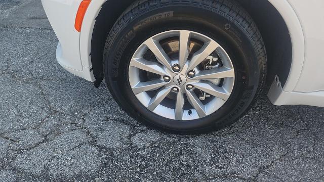 2026 Dodge Durango GT RWD