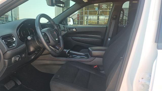 2026 Dodge Durango GT RWD