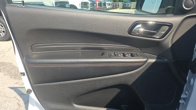 2026 Dodge Durango GT RWD