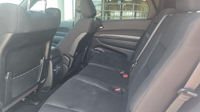 2026 Dodge Durango GT RWD