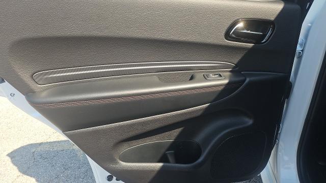 2026 Dodge Durango GT RWD