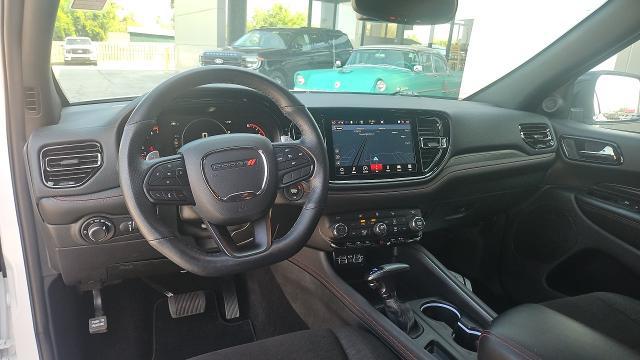 2026 Dodge Durango GT RWD