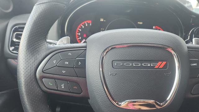 2026 Dodge Durango GT RWD
