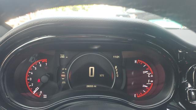 2026 Dodge Durango GT RWD