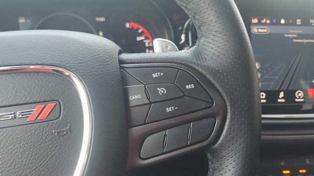 2026 Dodge Durango GT RWD
