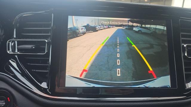 2026 Dodge Durango GT RWD