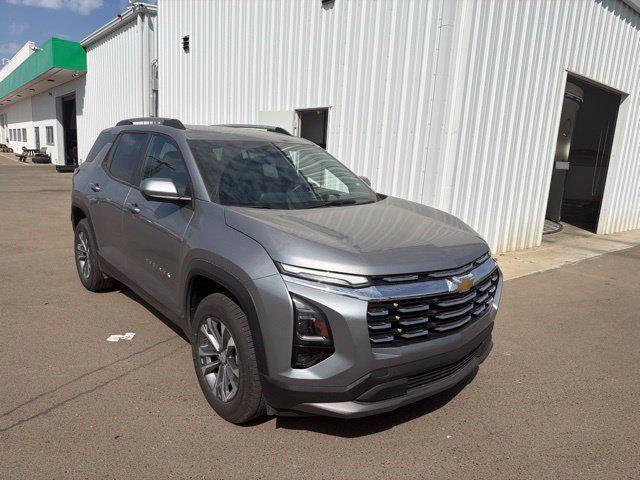 2025 Chevrolet Equinox AWD LT for sale in Selma, CA