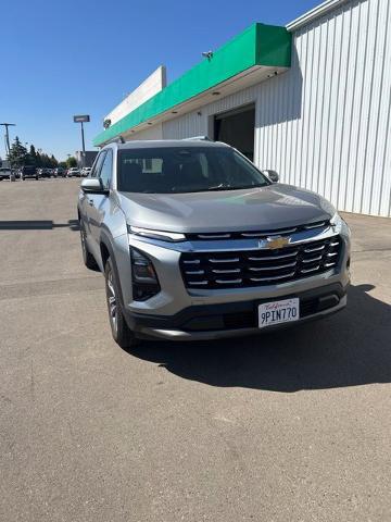2025 Chevrolet Equinox AWD LT for sale in Selma, CA