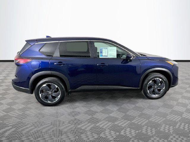 2025 Nissan Rogue SV Intelligent AWD