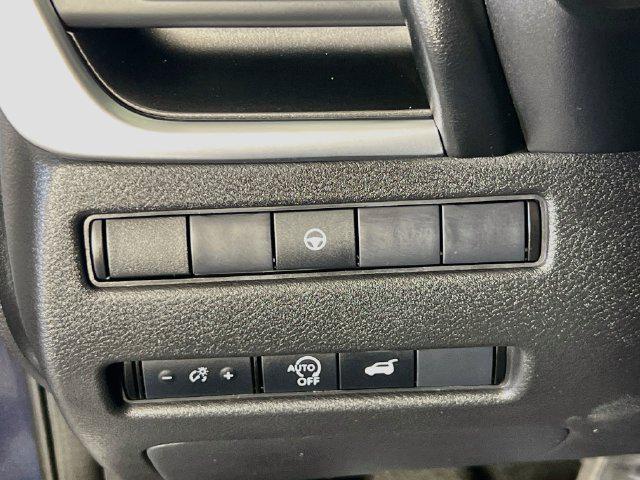 2025 Nissan Rogue SV Intelligent AWD
