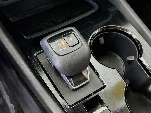2025 Nissan Rogue SV Intelligent AWD