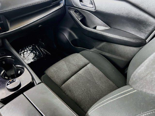 2025 Nissan Rogue SV Intelligent AWD
