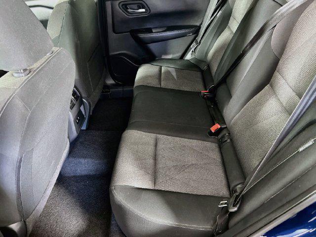 2025 Nissan Rogue SV Intelligent AWD
