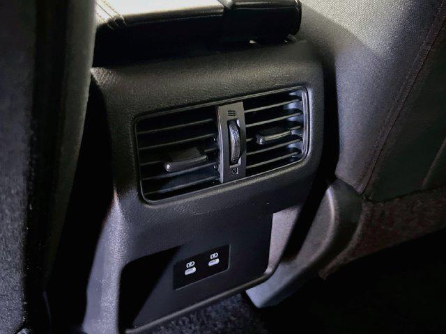 2025 Nissan Rogue SV Intelligent AWD
