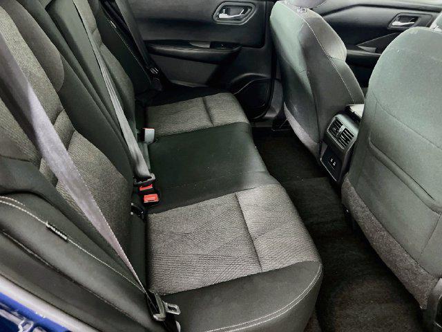 2025 Nissan Rogue SV Intelligent AWD